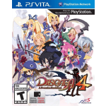 Nis Disgaea 4 a Promise Revisited