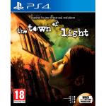 Nordic Games The Town of Light