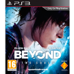 Sony Beyond Two Souls