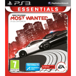 Electronic Arts Need for Speed Most Wanted (2012) (essentials)