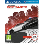 Electronic Arts Need for Speed Most Wanted