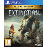 Maximum Games Extinction Deluxe Edition