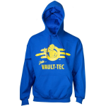 Difuzed Fallout - Fallout 76 Join Vault-Tec Men's Hoodie