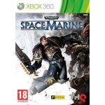 THQ Nordic Warhammer 40.000 Space Marine