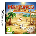 Overig Mahjongg Ancient Egypt