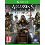 Ubisoft Assassin's Creed Syndicate (greatest hits)