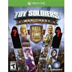Ubisoft Toy Soldiers War Chest