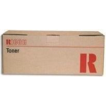 Ricoh 842062 tonercartridge Original 1 stuk(s) - Geel