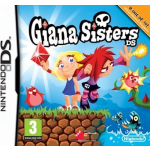DTP Entertainment Giana Sisters