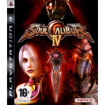 Namco Soul Calibur IV