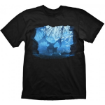 Gaya Entertainment Dragon Age: Inquisition T-Shirt Dragon Mist