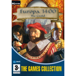 Jo Wood Europa 1400 The Guild