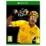 Focus Home Interactive Le Tour de France 2018