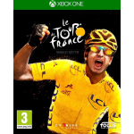 Focus Home Interactive Le Tour de France 2018