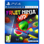 Perpetual Games Fruit Ninja VR (PSVR required)