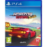 PM Studios Horizon Chase Turbo