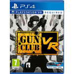Perpetual Games Gun Club VR (PSVR Required)