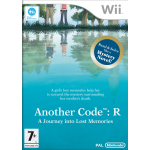 Nintendo Another Code R A Journey Into Lost Memories