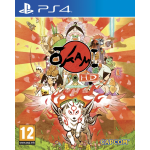 Capcom Okami HD