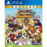Natsume Harvest Moon Light of Hope Special Edition Complete