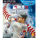 Sony MLB 11 The Show (2011)
