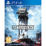 Electronic Arts Star Wars Battlefront