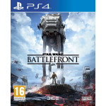 Electronic Arts Star Wars Battlefront