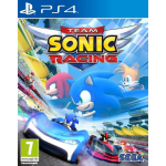 SEGA Team Sonic Racing