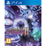 Idea Factory Megadimension Neptunia VII