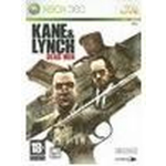 Eidos Kane & Lynch Dead Men (Classics)