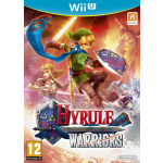 Nintendo Hyrule Warriors
