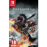 THQ Nordic Darksiders Warmastered Edition