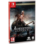 Overig Ancestors Legacy Day One Edition