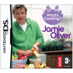 Atari What's Cooking? Jamie Oliver