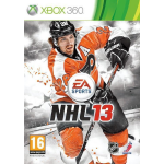 Electronic Arts NHL 13 (2013)