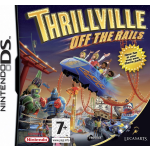 Thrillville off the Rails