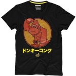 Difuzed Nintendo - Japanese Kong Men's T-shirt