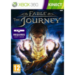 Back-to-School Sales2 Fable The Journey (Kinect)