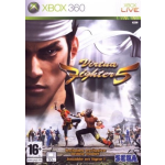 SEGA Virtua Fighter 5