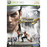 SEGA Virtua Fighter 5