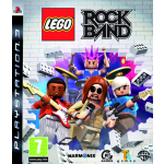 LEGO Rock Band