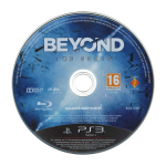 Sony Beyond Two Souls (losse disc)