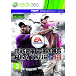 Electronic Arts Tiger Woods PGA Tour 2013