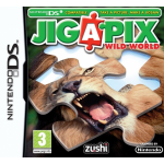 Zushi Games Jigapix Wild World