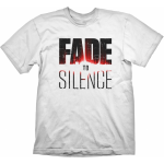 Gaya Entertainment Fade to Silence T-Shirt Logo