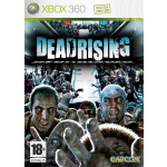 Capcom Dead Rising