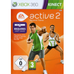Electronic Arts EA Sports Active V2 (Game Only)