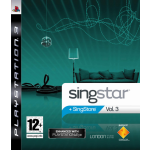 Sony Singstar Volume 3