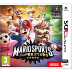 Nintendo Mario Sports Superstars