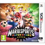 Nintendo Mario Sports Superstars